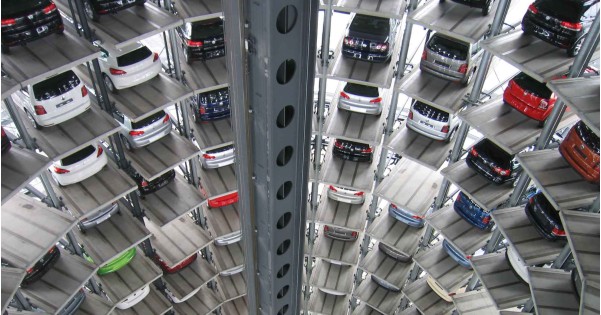 Parking Softwares Software solution for Private Parking Lot Management
